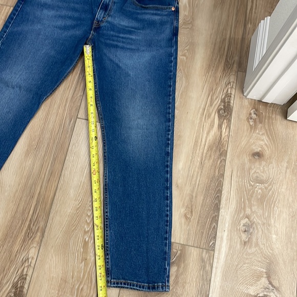 Levi’s 512 34x30 - Picture 4 of 4